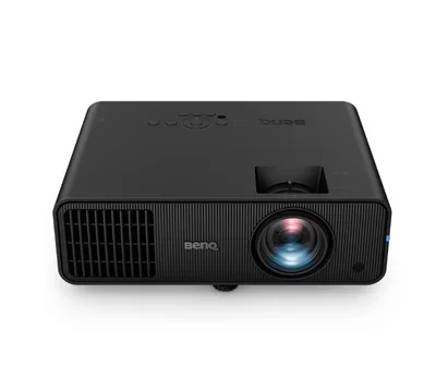 BenQ PROJECTOR LH600ST+ 3000AL, FHD 1080P, 4LED, 16.7 ms, 1.2x,TR 0.69-0.83, 2D keystone 30 degrees, 20,000:1, 2xHDMI, Speaker 10W, Audio out, 2x USB Type A, Wireless USB(Optional)EZC-5201BS, Light Source Life Normal 20000 hrs, b. ECO 30000 hrs, 2.65 kg