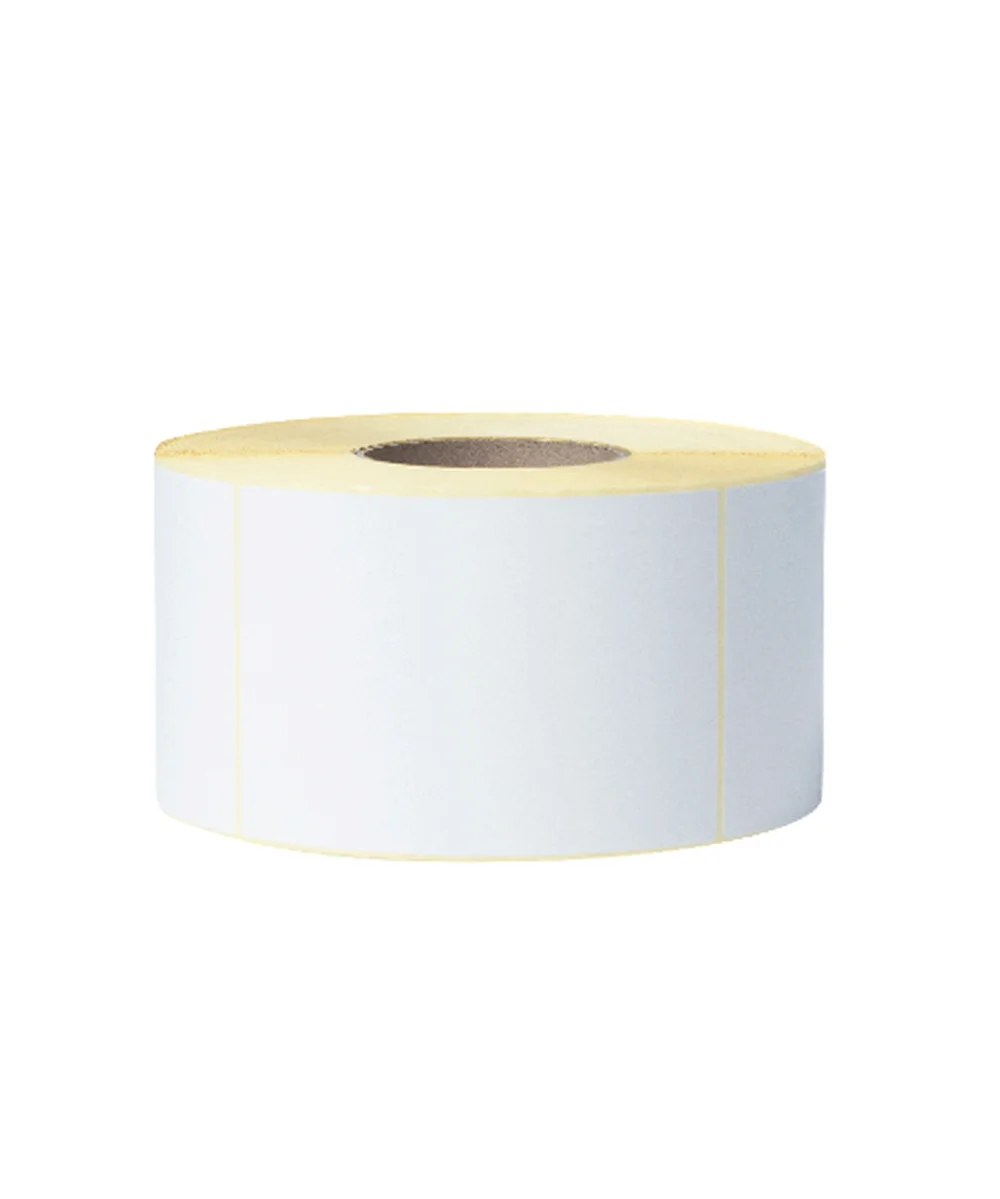 BROTHER coated 102x150mm labels 4pc
