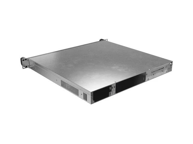 Сървърен шкаф Lanberg ATX 420/10 19" 1U
