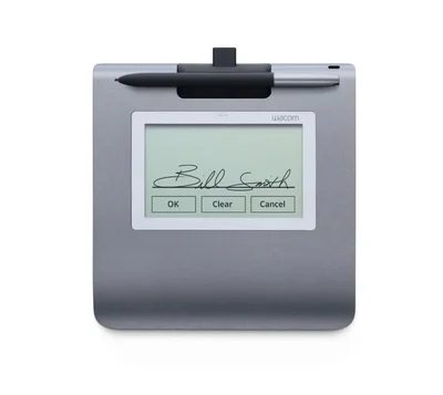 Wacom Signature Set - STU-430 & sign pro PDF Lite