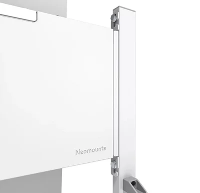 Neomounts Move Go Flip Rotational Mobile Floor Stand for Samsung Flip 55" en 65" (fast install, height adjustable)