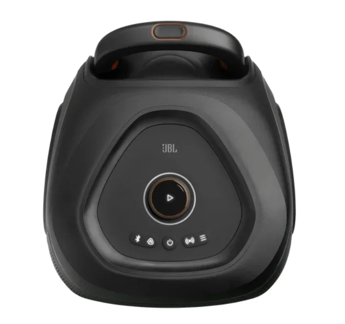 JBL PARTYBOX 330 - Portable party speaker with JBL legendary sound , AI Sound Boost and futuristic lighting