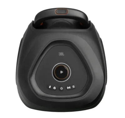 JBL PARTYBOX 330 - Portable party speaker with JBL legendary sound , AI Sound Boost and futuristic lighting
