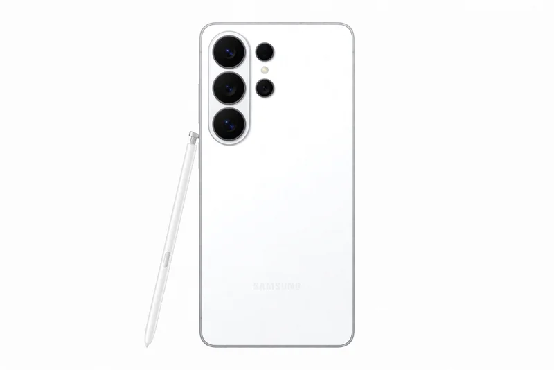 Samsung SM-S948B GALAXY S26 Ultra 5G 256GB 12GB White