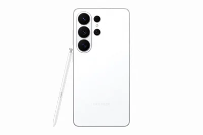 Samsung SM-S948B GALAXY S26 Ultra 5G 256GB 12GB White
