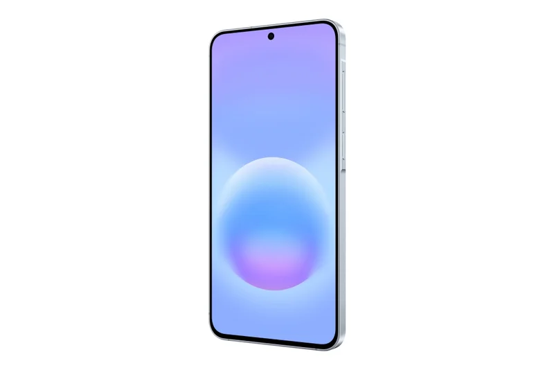 Samsung SM-A576 GALAXY A57 5G 8GB 256GB Awesome Icyblue