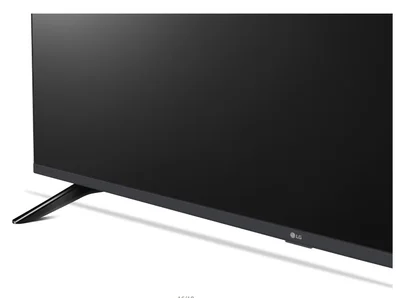 LG 65UA73003LA, 65" 4K UltraHD TV 4K (3840x2160), DVB-T2/C/S2, webOS 25 Smart, ThinQ AI, Alpha 7 AI Processor, WiFi, HDR10 pro, HLG, ALLM/HGiG, 4K Upscaling, AI Sound pro, Multiple View, HDMI eARC, LAN, USB, Bluetooth, Google Cast, 2 Pole Stand, Black