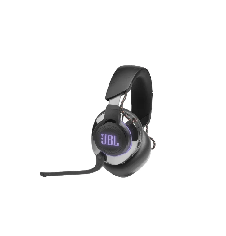 JBL QUANTUM 810 Wireless over-ear performance gaming headset with Active Noise Cancelling and Bluetooth