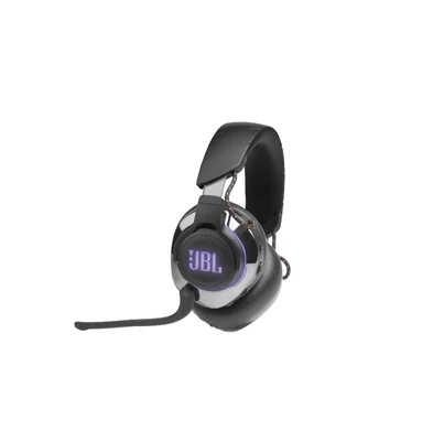 JBL QUANTUM 810 Wireless over-ear performance gaming headset with Active Noise Cancelling and Bluetooth
