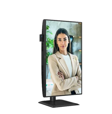 Монитор AOC 24P4U 23.8" IPS WLED 1920x1080 120Hz