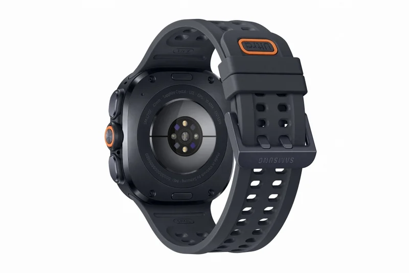 Samsung SM-L715 Galaxy Watch Ultra2 47mm 2GB 64GB Black