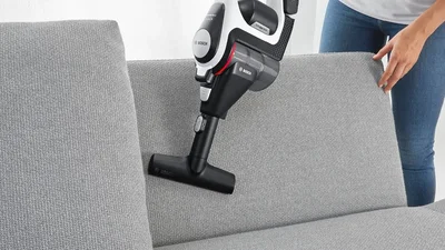 Bosch BHZUXXLN, XXL upholstery nozzle, Unlimited