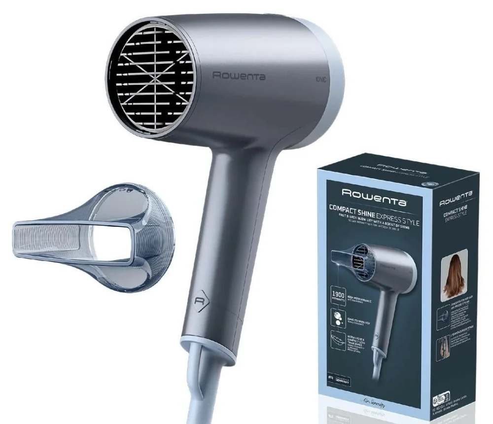 Rowenta CV1812E0 Hair Dryer Express Style