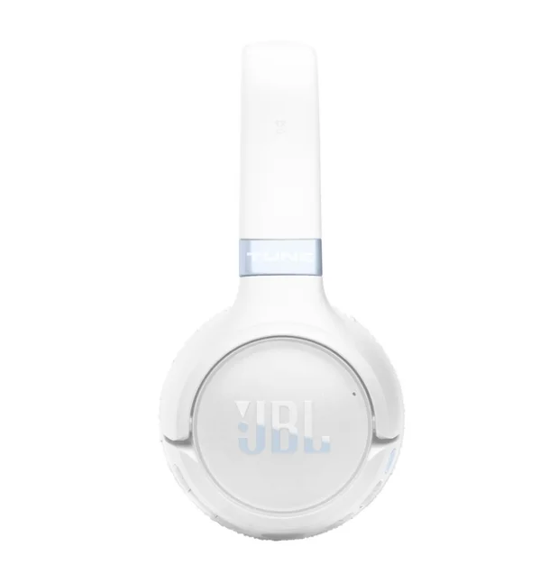 JBL TUNE 680NC BLK Wireless on-ear Noise cancelling headphones
