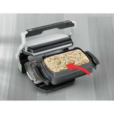 Тава за печене Tefal XA725870 за OptiGrill Elite/OptiGrill+