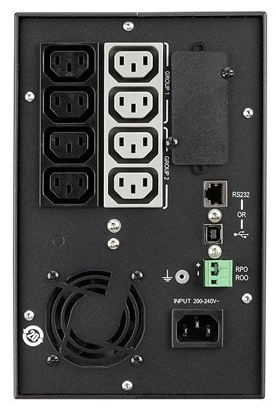 Eaton 5P 1550i