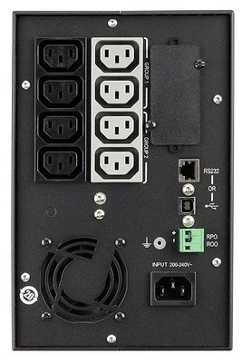 Eaton 5P 1550i
