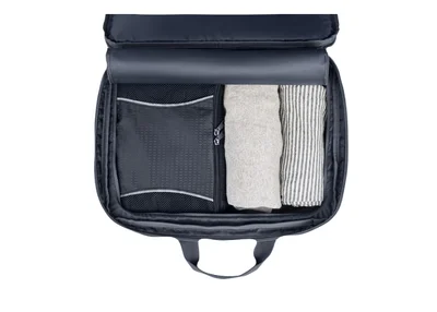 Чанта за лаптоп HP Travel Plus 22L 16" графитено синя