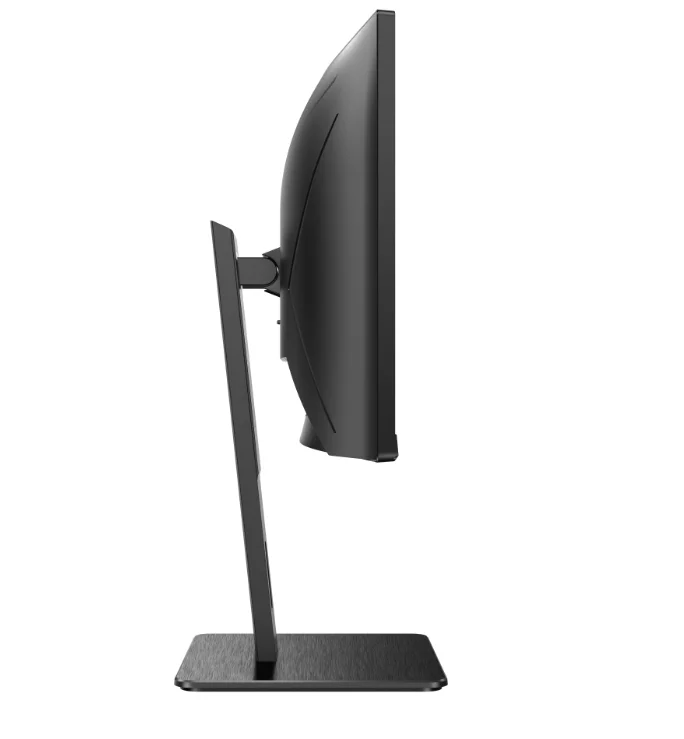 AOC CU34P2A, 34" Curved 1500R, VA, WLED, 3440x1440@100Hz, 4ms GtG, 1ms MPRT, 300cd m/2, 3000:1, 50M:1 DCR, Adaptive Sync, FlickerFree, Low Blue Light , 3Wx2, Tilt, Height Adjust, Swivel, 2xHDMI, DP, USB hub