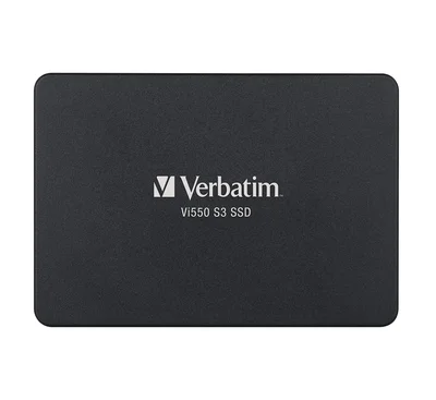 Verbatim Vi550 S3 2.5" SATA III 7mm SSD 1TB