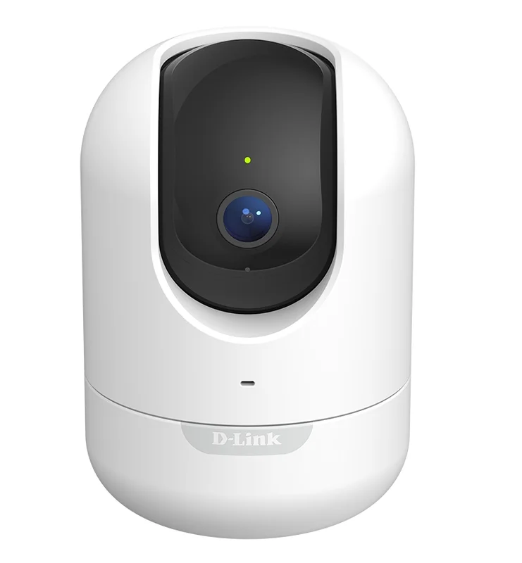 Камера за видеонаблюдение D-LINK – 2.5K QHD Pan & Tilt Pro, IP, Wi-Fi, CMOS, 4MP