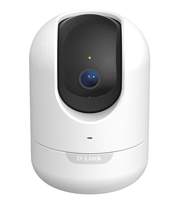 Камера за видеонаблюдение D-LINK – 2.5K QHD Pan & Tilt Pro, IP, Wi-Fi, CMOS, 4MP