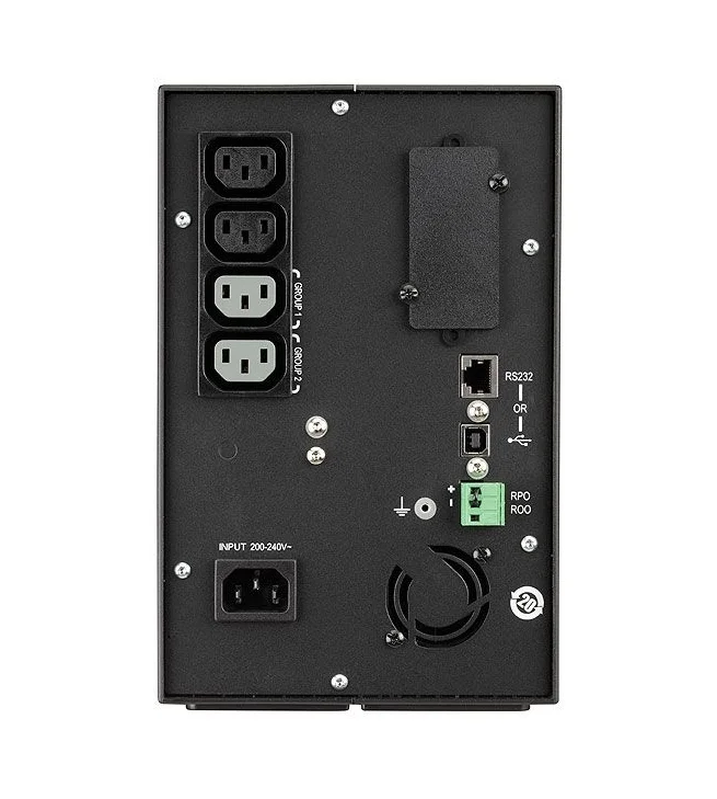 Eaton 5P 650i