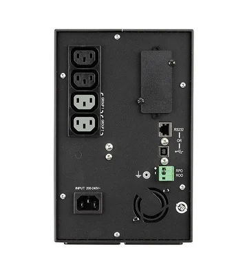 Eaton 5P 650i