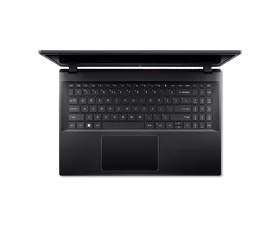 Acer Nitro V 15, ANV15-52-77S6, Intel Core i7-13620H (10C/16T, up to 4.9GHz, 24MB), 15.6" FHD IPS (1920x1080), 165Hz, 16GB DDR5 (1 Slot free), 512GB PCIe NVMe SSD, NVIDIA GeForce RTX 3050 6GB GDDR6, Wi-Fi AX, BT 5.2, HD Cam, KB Backlight, No OS, Obsidian