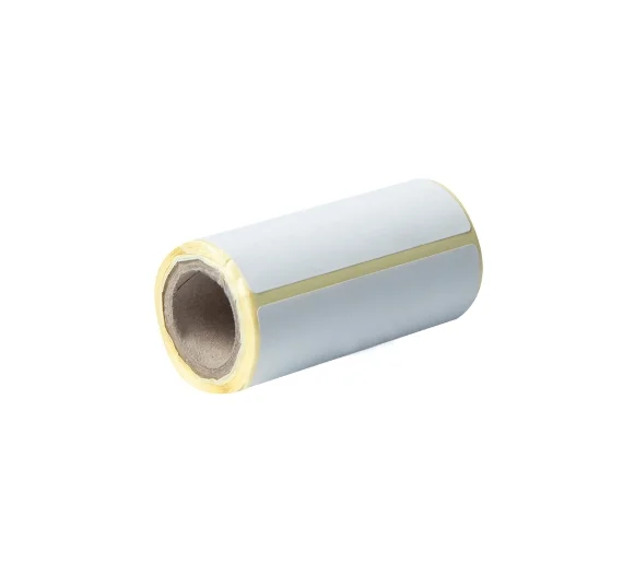 BROTHER Continuos label White 76 mm to R