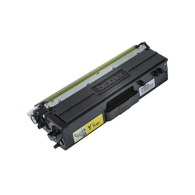 BROTHER TN426Y Toner Cartridge Yellow HC