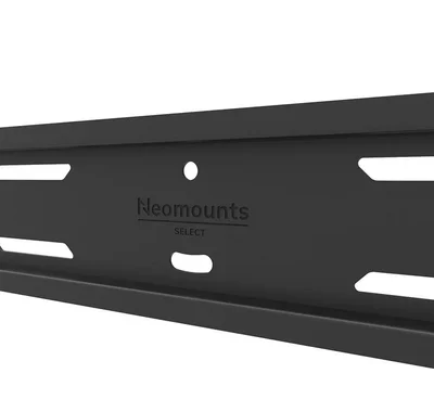 Neomounts Level-850 TV mount wall 42-86" - tiltable - lockable - fast installation