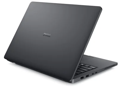 Dell Pro Max 14 MC14255, AMD Ryzen AI 7 PRO 350 (24MB cache, 8 cores, up to 5.0GHz), 14" FHD+, LCD, 300 nits, 16GB: 1x16GB, LPDDR5x, 8000 MT/s, 512GB, SSD Gen4, AMD Radeon Integrated Graphics, FHD HDR RGB Cam, Wi-Fi 7, FPR, Backlit Kb, Win 11 Pro, 3Y