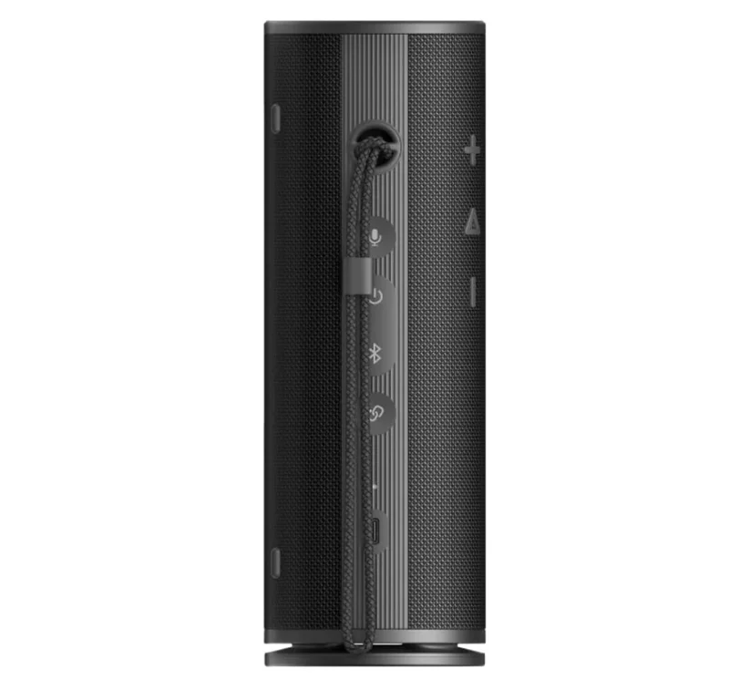 Honor CHOICE Bluetooth Speaker Pro Black