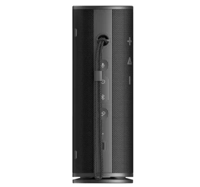 Honor CHOICE Bluetooth Speaker Pro Black
