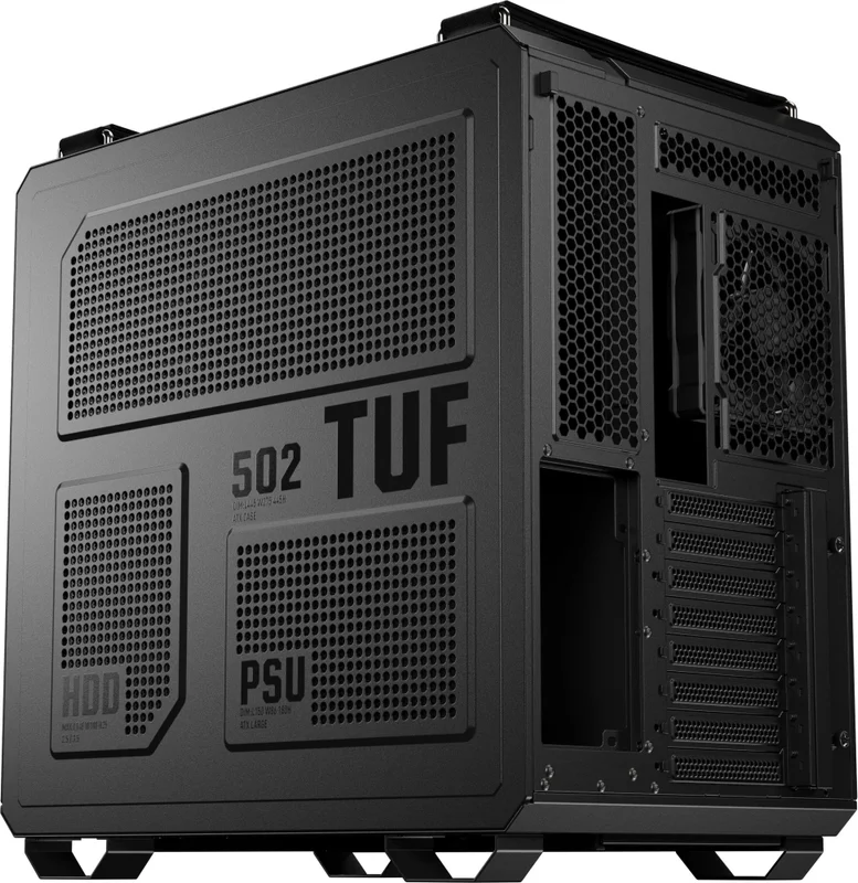 Asus TUF Gaming GT502 Horizon TG