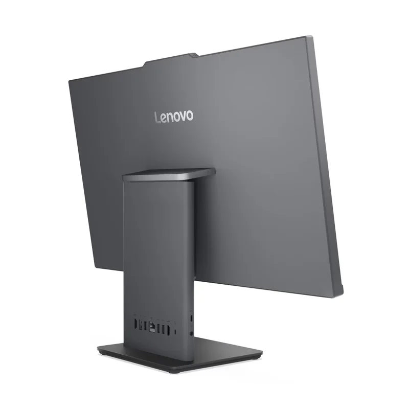 Настолен компютър Lenovo – ThinkCentre neo 50a 27 G6, Intel Core Ultra 5 226V, 16GB RAM, 512GB SSD, 27" FHD IPS, Free DOS