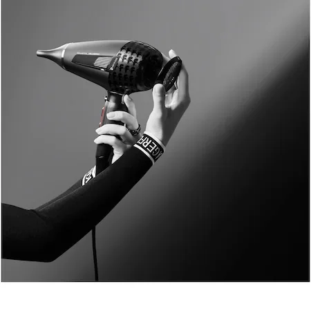Rowenta CV888LF0, HAIR DRYER AC KL POUCH