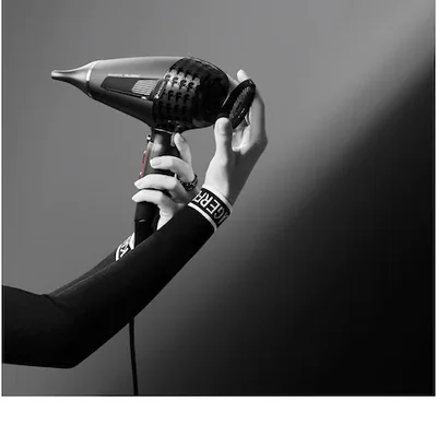 Rowenta CV888LF0, HAIR DRYER AC KL POUCH