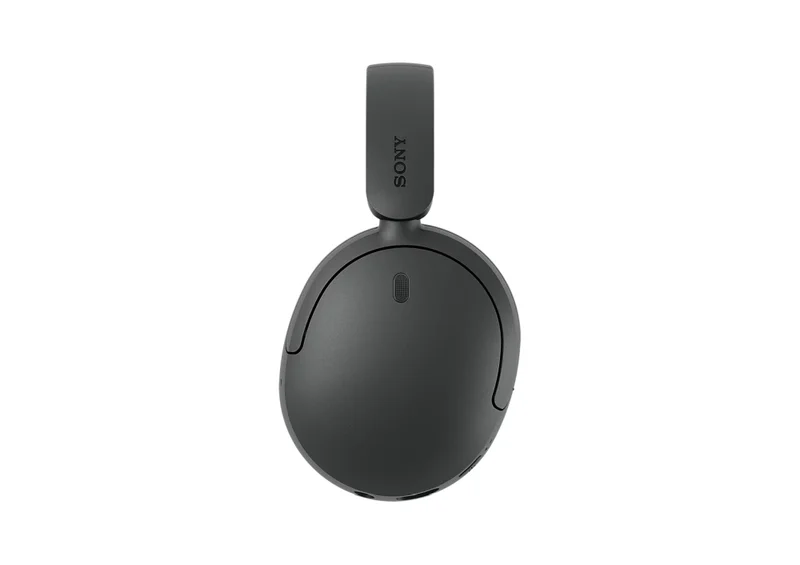 Безжични слушалки Sony – WH-CH730N, черни