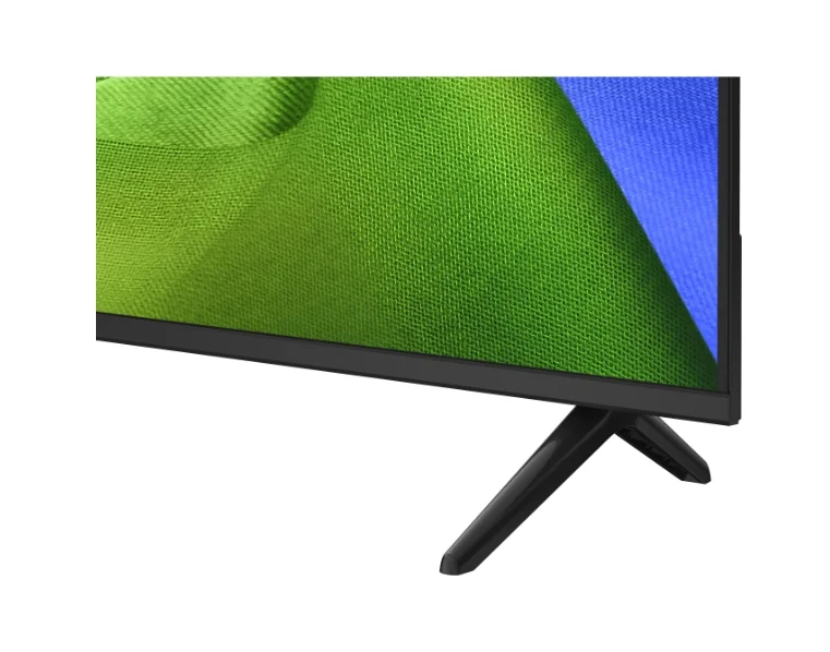 LG 50NU800B3LC, 50" 4K HDR UHD, 3840x2160, DVB-T2/C/S2, AI Alpha 7, HDR 10, webOS 26, ThinQ AI, VRR, ALLM, HGiG, WiFi, Clear Voice, 4K Super Upscaling, Bluetooth 5.3, Hdmi e-ARC , CI, LAN, AirPlay2, AI Sound Pro, Google Cast, 2 Pole stand, Black