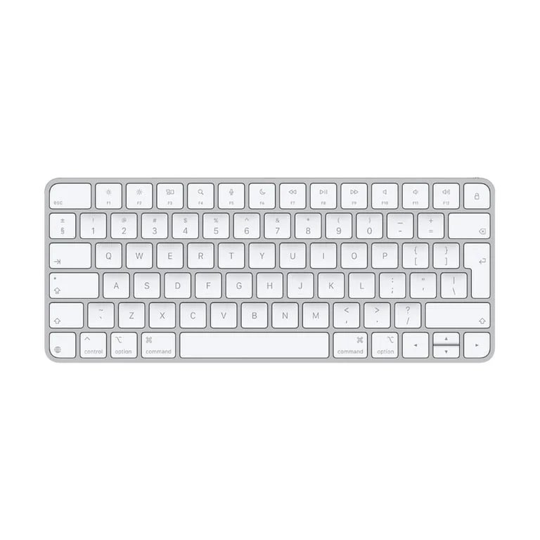 Apple Magic Keyboard (2024) - International English
