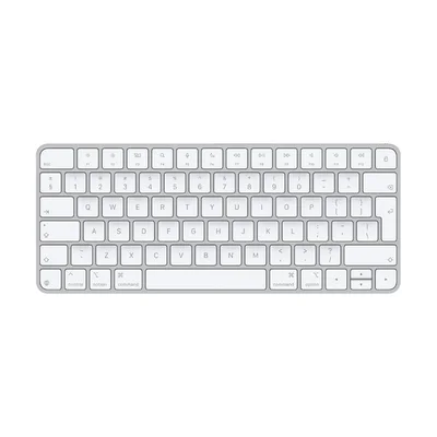 Apple Magic Keyboard (2024) - International English