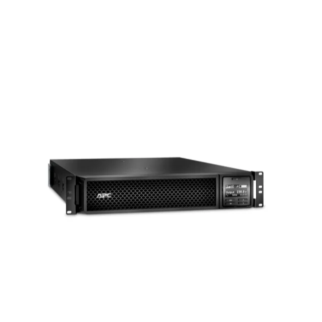 APC Smart-UPS SRT 1500VA RM 230V