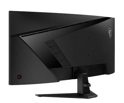 MSI MAG 346CQ, 34", 1ms, 180Hz, Rapid VA, 3440 x 1440 (UWQHD), 21:9, CURVE 1500R, AMD FreeSync Premium, 75% DCI-P3, AG, HDR Ready, 300 nits, 4000:1, DCR 100M:1, DP(1.4a), 2xHDMI 2.0b, Tilt, VESA, Black, 6.3kg