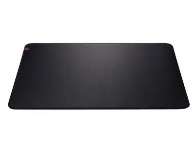 BenQ ZOWIE G-SR Large 470x390 mm, Gaming Mouse Pad for Esports, Cloth surface, Rubber Base Softness Medium, Thickness 3.5 mm, Consistent and controlling glide, Stitched edges, Uniform high-density rubber base