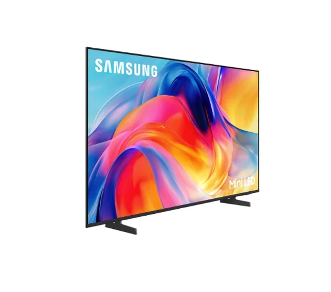 Samsung 50" 50M70H Mini LED UHD 4K AI Smart TV 50Hz 2026
