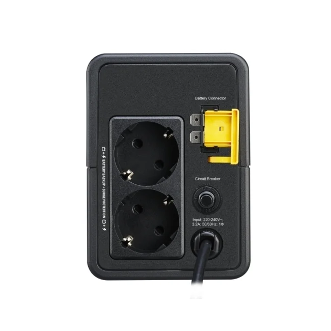 UPS APC Easy UPS BVX900LI-GR Line-Interactive 900VA 480W AVR