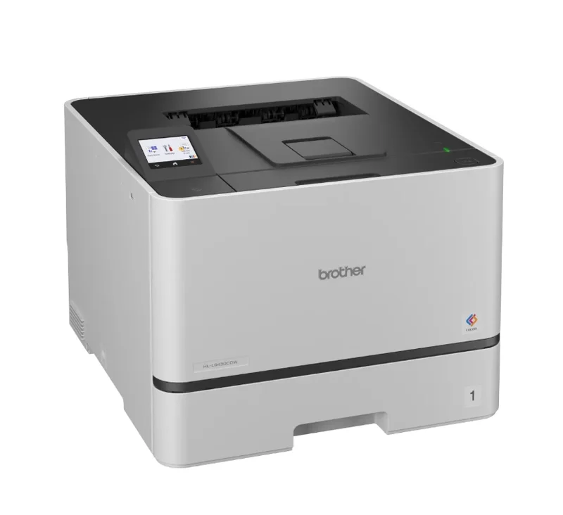 Цветен лазерен принтер Brother HL-L8430CDW HLL8430CDWYJ1