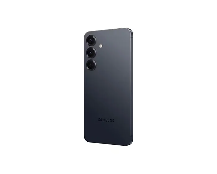 Смартфон Samsung – SM-S931B Galaxy S25, 5G, 256GB, 12GB RAM, черен